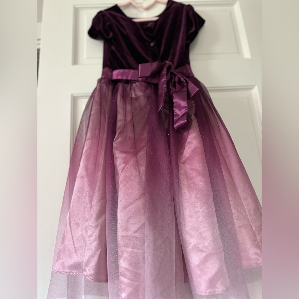 Jona Michelle dress - Picture 7 of 11
